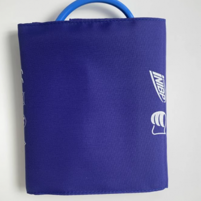 NIHON KOHDEN Comfort Care Cuff photo-3