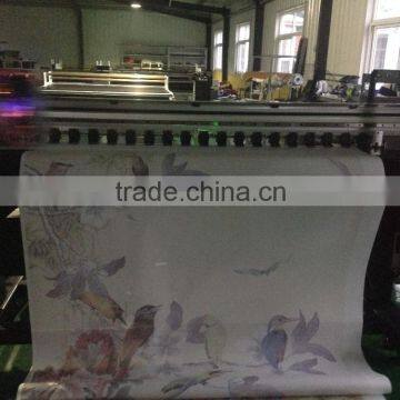 Best Selling Great Quality Effective Sublimation Flag Printer photo-3