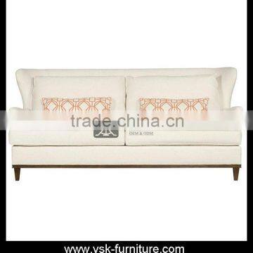 SF-143 Custimized Size Spanish Sofa