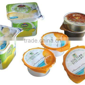 Auto Sealing Filling Powder K Cup Capsule Espresso Coffee Machine photo-6