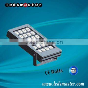 High Brightness 300watt Led Flood Light for Shopping Mall Outdoor Advertising photo-3