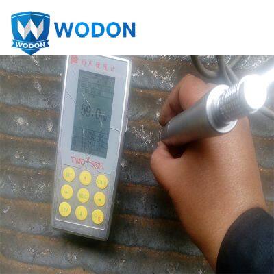 China Supplier's Q345B Steel Coil High Chrome Carbide Hardfacing Plate Compound Base Plate ANSI Cutting Bending Welding photo-6