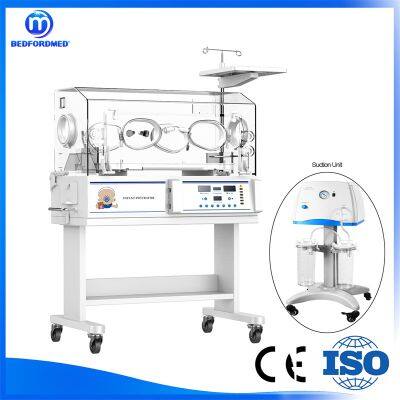 Basic Medical Dedicated Infant Phototherapy Incubator 3000A