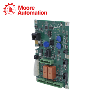 ABB DSQC611 3HAC13389-2 Contactor Unit NEW IN STOCK