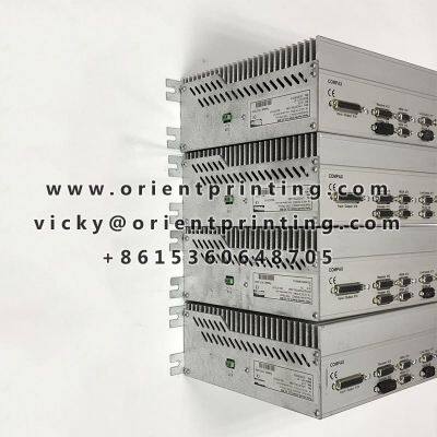 Original CPX2573SL L0078095 Servo Driver Drive Controller For KBA Machine Spare Parts photo-4