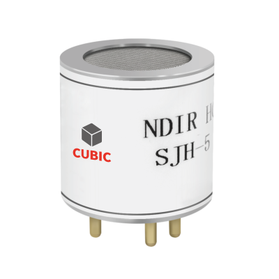Industrial Grade Ultra Low Power Methane Sensor SJH-5BUL