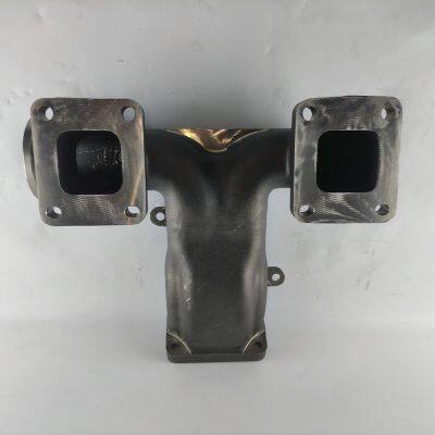 K50 KTA50 Collecteur d'échappement QSK60 3642648