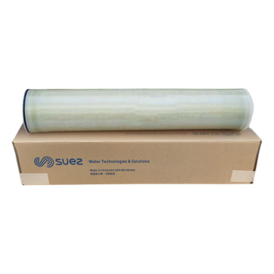Veolia/(formerly Suez, GE) AG8040F-400 High Desalination Reverse Osmosis Membrane 8-inch Brackish Water Membrane photo-5