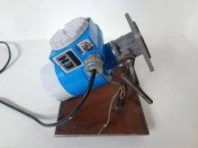 LCD Electromagnetic Flowmeter 5HBB50 Proline Promag H 10