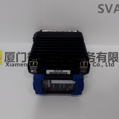 FOXBORO FBM224  communication interface module