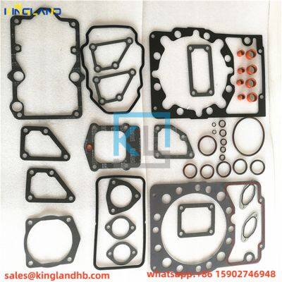 3500 engine Top Cylinder Gasket 9X8298 355-1769 For CAT