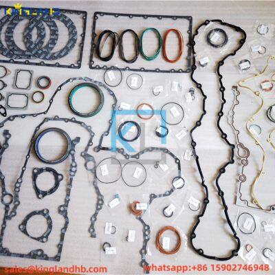 engine parts 2806 Lower Gasket Kit KRP1547 fit for perkins