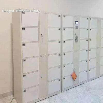 Self-Service Electronic Library Locker for University, School and Public Education Centers- Bulk Price Exporter