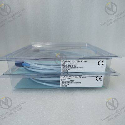 Durable 330130-080-00-05 Bently Nevada Extension Cable