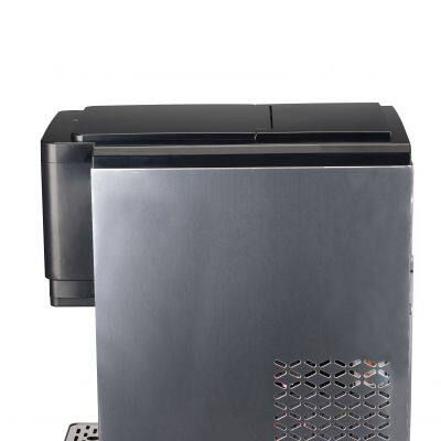 3 in 1 Ice Dispenser With Crusher, Cooling Water, Bullet Ice and Crushed Ice photo-3