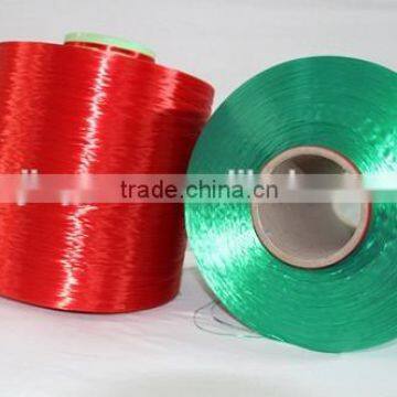 High Tenacity super low shrinkage Polyester Yarn PET yarn