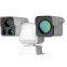 PC5 Multi-Spectral PTZ Network Camera Equipped With Industry-leading Infrared Detector