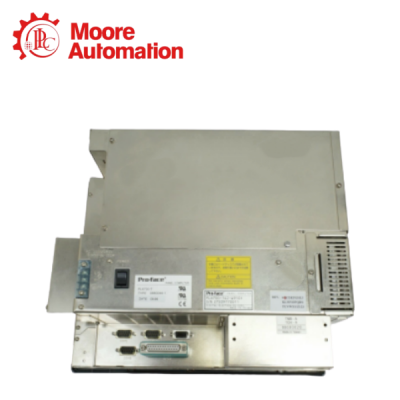 Pro-face PL6700-T11-W901F photo-2