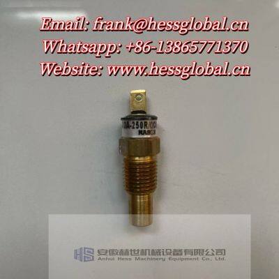 Dana Spicer TE temperature switch for KALMAR DCF 80-100 4215775 Sensor TE temperature switch