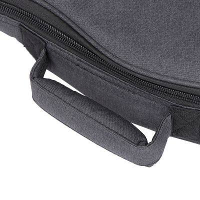 B8 Velvet OTIS Folk Bag 41 Inch Black (No Label) (B8-411) photo-5