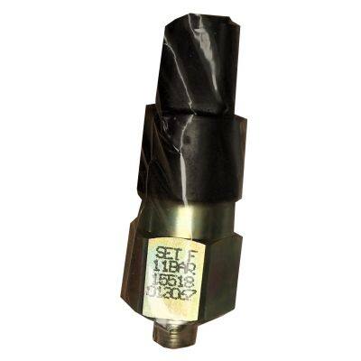 XC MG XS262J XS263JPD Compactor Construction Machinery Parts Road Roller With 803604641 Pressure Switch