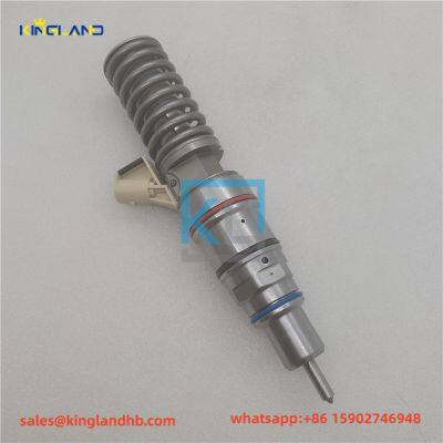 High Quality Engine Parts S60 Fuel Injector 0414703003 Suitable for DETROIT