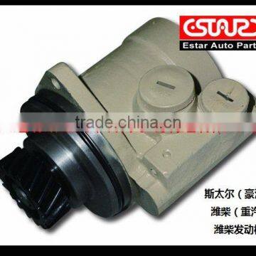 power steering pump for SINO TRUCK HOWO TRUCK