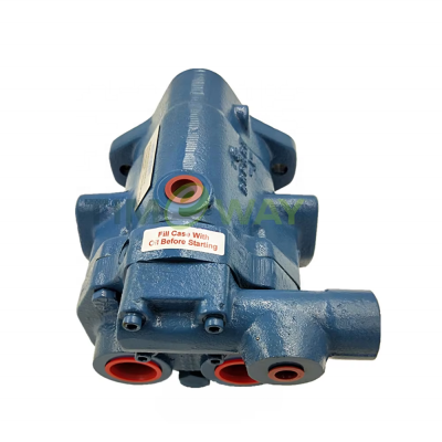 TIMEWAY PVQ10 Hydraulic Piston Pump PVQ10-A2R-SE1S-20CG-30 Variable Displacement Axial Piston Pump High Pressure Low Noise