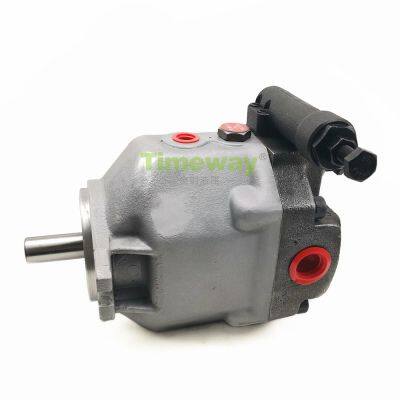 6AA0221 Hydraulic Pump Piston Oil Pump 6AA0221AA2AA01 Variable Displacement Axial Piston Pump Hydraulic Piston Pump Oil Pump photo-4