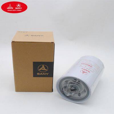 Sany Excavator B222100000551Best Price Oil Filter Element Element B222100000551 for Sany SY195 SY205 SY215 Lube Filter photo-6