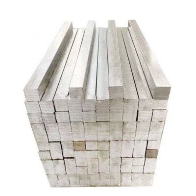 Ss400 ASTM A36 Carbon Square Steel Flat Bar