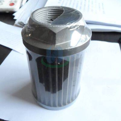 tianyu индивидуально изготовленный маслоотсасывающий фильтрующий элемент cwu-100*80 cwu-100*100 cwu-100*180