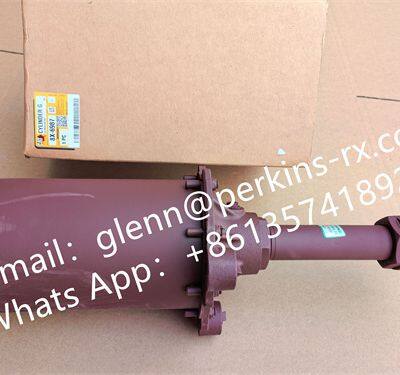 Caterpillar Excavators, Generator Sets, Marine Engine Exhaust Bellows 214-6045 photo-3