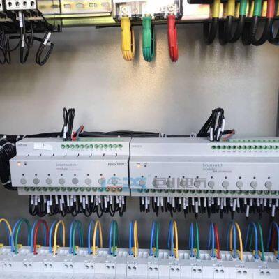 ddbc516fr office intelligent lighting switch driver panel, ddbc300 logic light sensor
