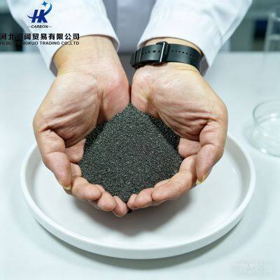 Chinesische Produkte im Großhandel, hochkohlenstoffhaltig und schwefelarm, 1-5 mm cpc