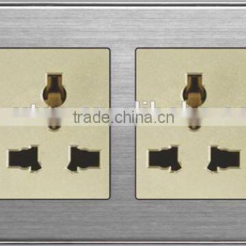 Electric Wall Socket Square Sockets