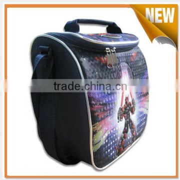 Online shopping insulated backpack