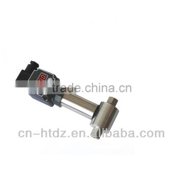 High static pressure sensor