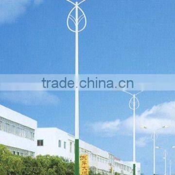 Various Advantages Street Lamp for Street Light and LED Street Light With Customized Size