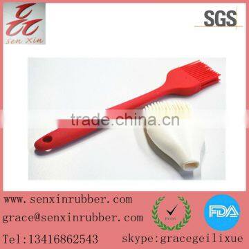 BBQ silicone brush/BBQ Brush/BBQ tool