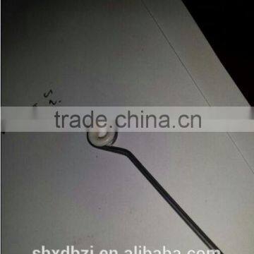 13 Spindle High Speed Metal Fiber Braiding Machine photo-3