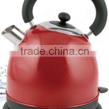 1.8L Stainless Steel Electric Kettle