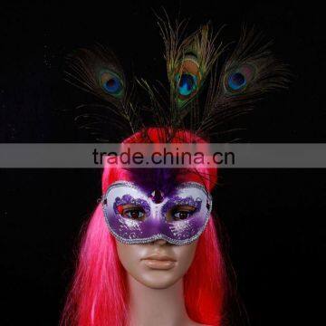 best wholesale websites Half face plastic masks party masks