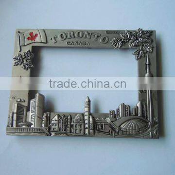 high quality custom desigh cheap photo frame 1601