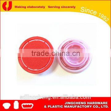 Good price High quality tin can plastic caps