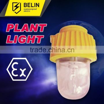 BPC8730 explosion proof platform lamp