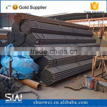 Construction Scaffolding Props Use Steel Pipe photo-3