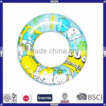 Custom Print Best Price High Quality Swim Ring photo-2