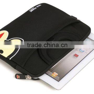 Neoprene Notebook Sleeve photo-6