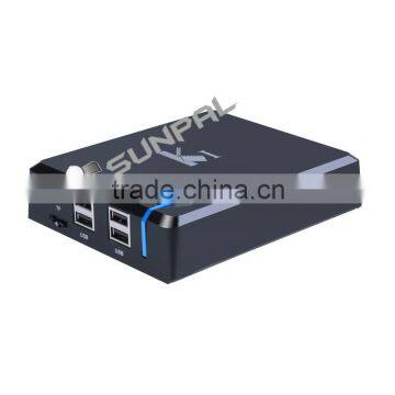 2016 Best Selling tv Box K1 and K1 Plus Android 5.1 Amlogic tv Box 1GB 8GB 4K Satellite Receiver photo-3